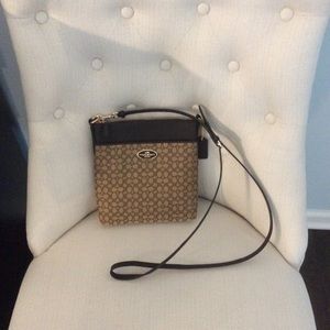 Coach Crossbody Bag